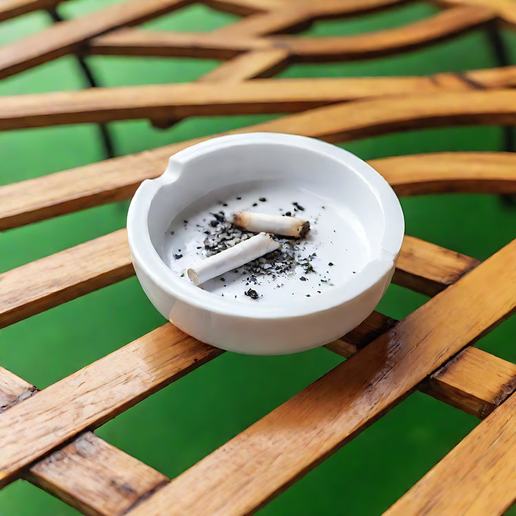 Ashtray