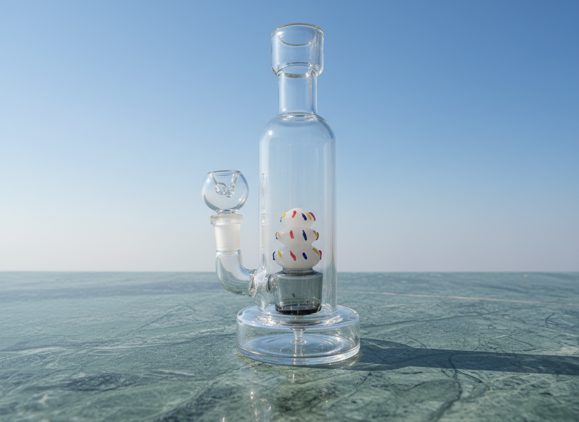 10 inch shower percolator glass bong premium borosilicate weed THEBOOMBOXCLUB, percolator medium weed glass bong instant delivery in delhi ncr