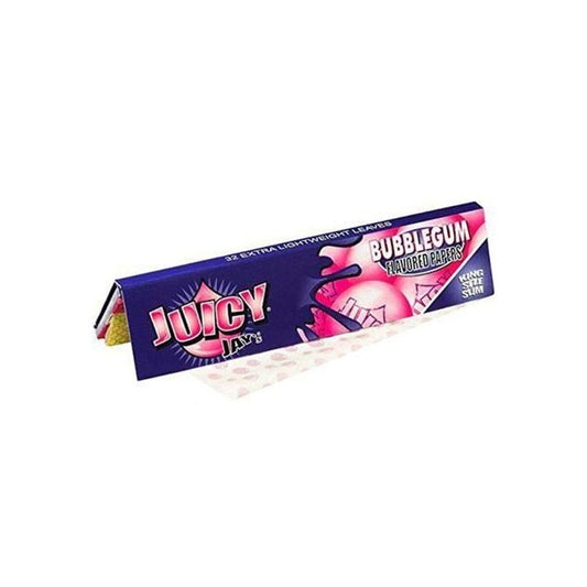 BUBBLEGUM - JUICY JAY'S KING SIZE