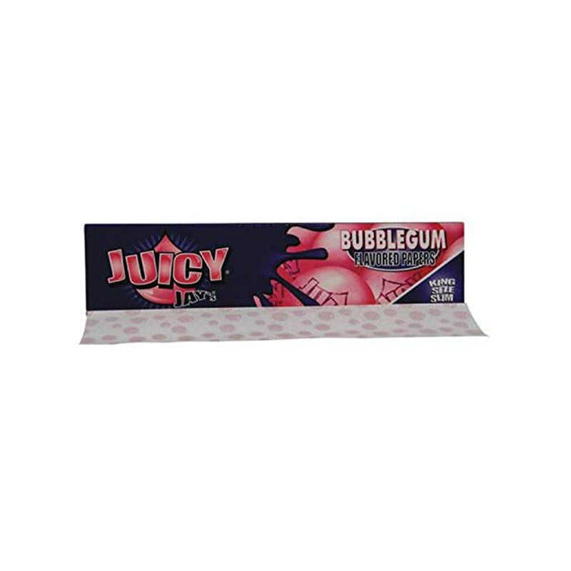 BUBBLEGUM - JUICY JAY'S KING SIZE