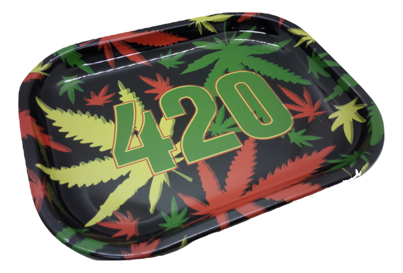 420 Rolling tray 6.5x10.5