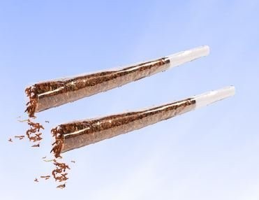 Glass Transparent Rolling Paper