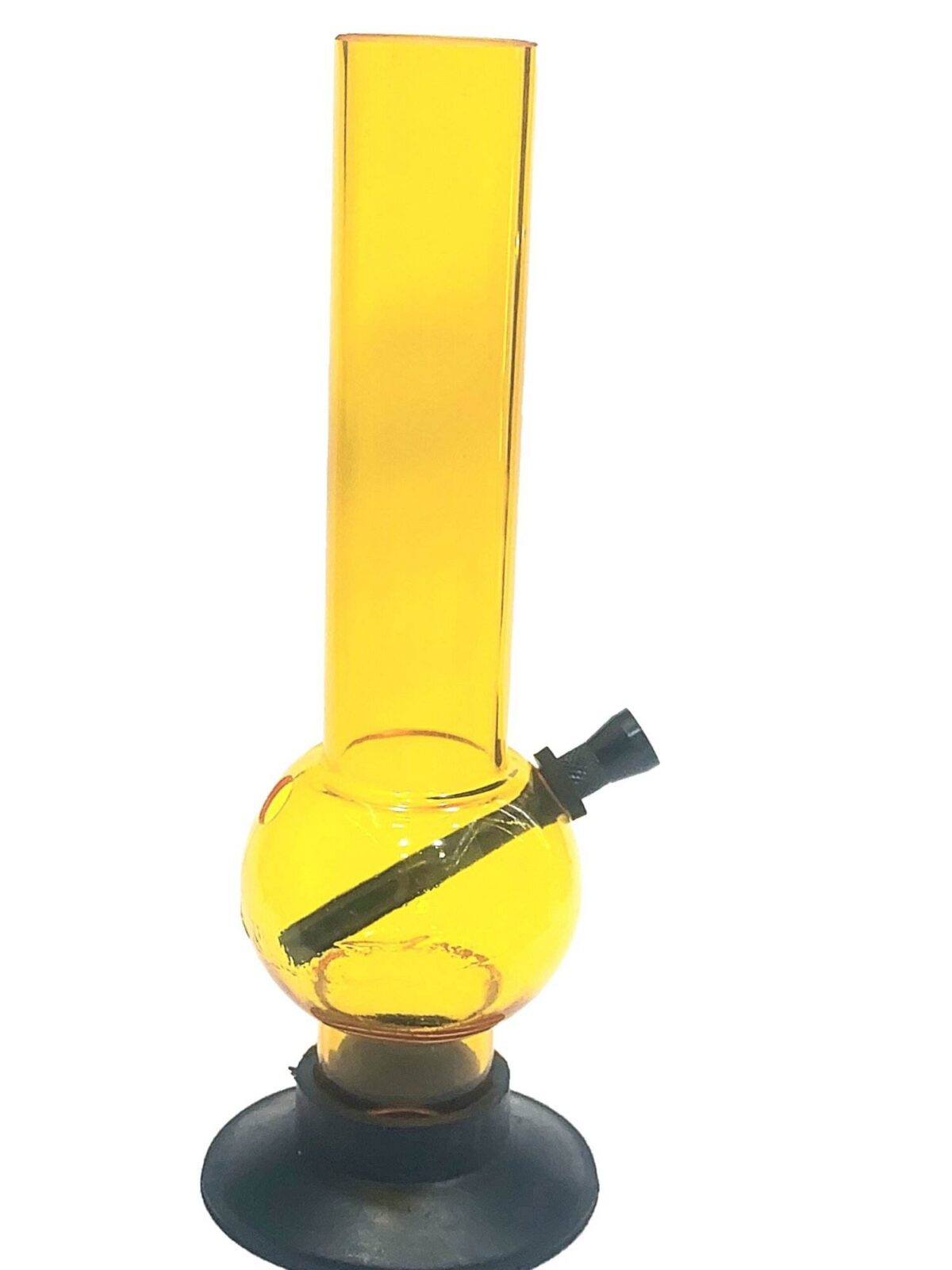 Classic Plane Acrylic 10" Bong