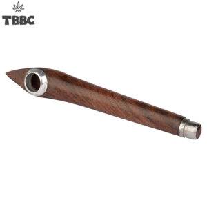 Brown Dokha Pipe - 5