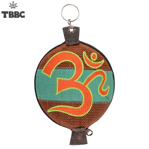 Om Rolling Base Pouches