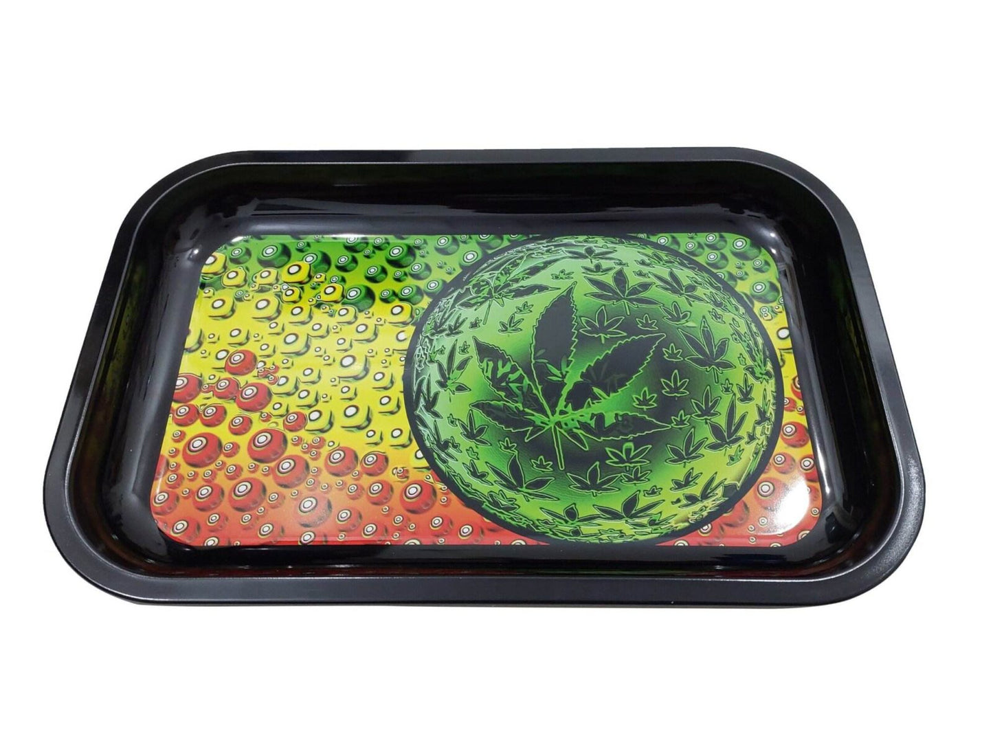 Maryjane Matrix Rolling Tray - 7.5x11.5