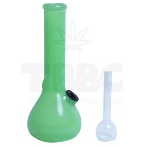 Conical 6 inches Bong