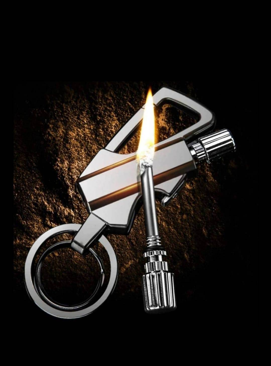 Honest Matchstick Lighter Premium New Indian's