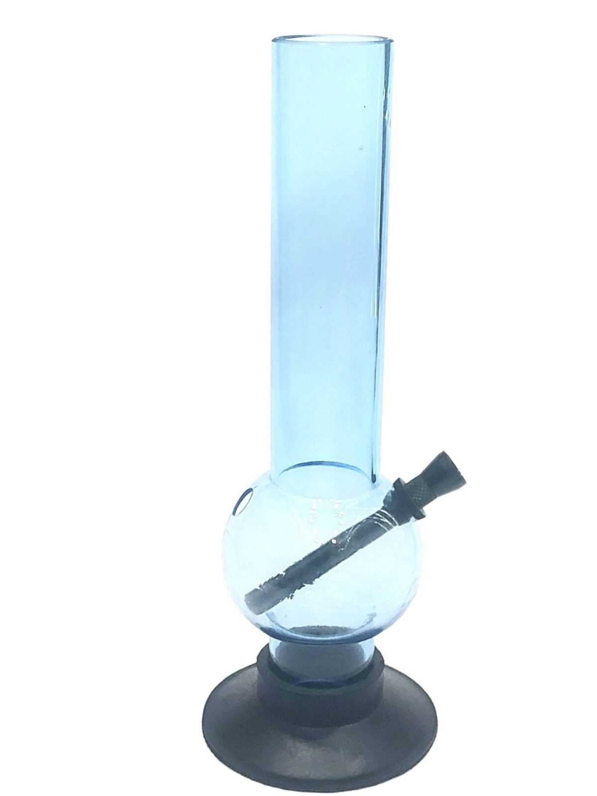 Classic Plane Acrylic 10" Bong