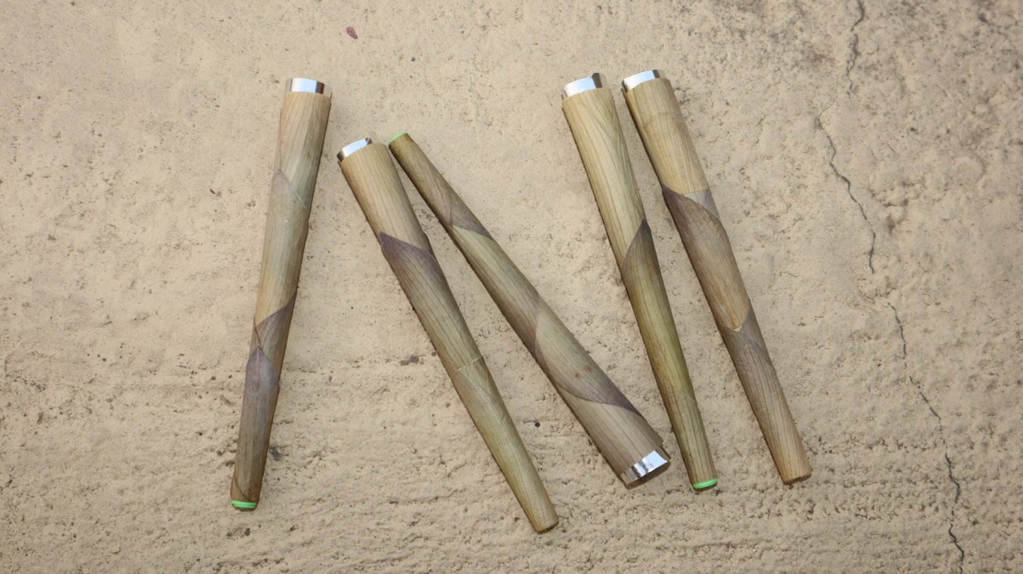 Premium TBBC Green Lotus OG Blunt Amazing Smoking Experience - 2024