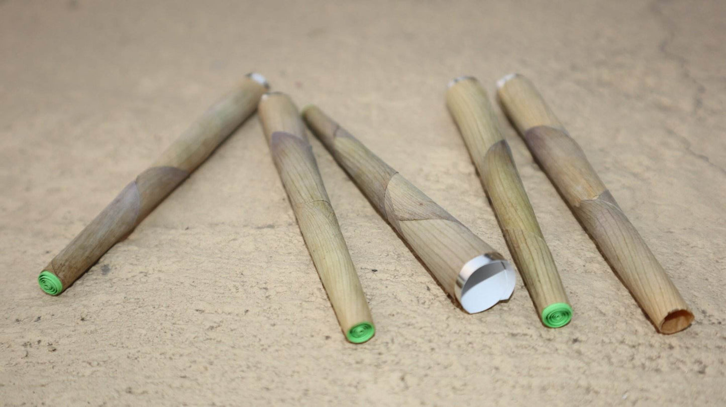 Premium TBBC Green Lotus OG Blunt Amazing Smoking Experience - 2024