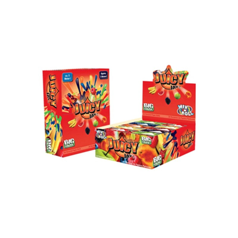 JUICY JAY ROLLS - (5M)
