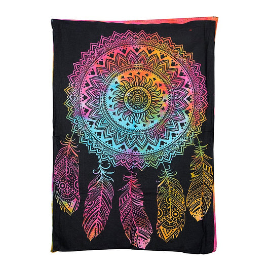 Mandala Colorful Tapestry - 42X29