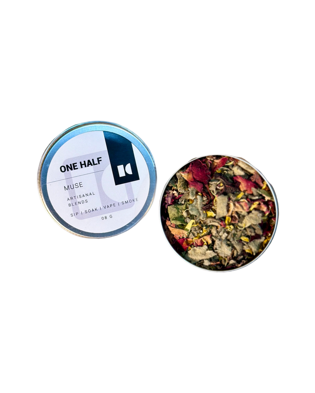smoothmix near me, One Half – Muse Herbal Mixture Blend instant delivery near me in delhi ncr