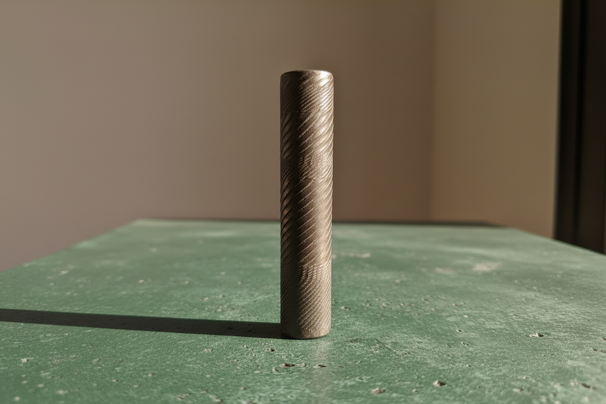 5 inch nano clay chillum for weed smoking, italian style minimal chillum, premium handcrafted smoking pipe, INSTANT DELIVERY for italian chillums online delhi ncr