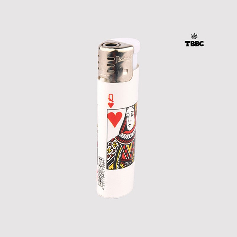 Queen Jet Flame Lighter
