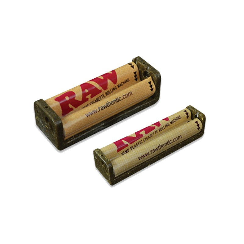 RAW Hemp - Plastic Roller