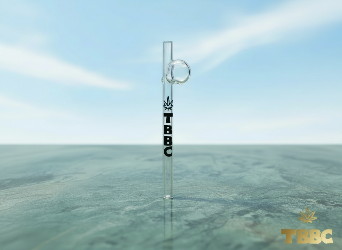 best rolling paper substitute glass one hitter, easy to hide one hitter, tbbc one hitter instant delivery in delhi ncr