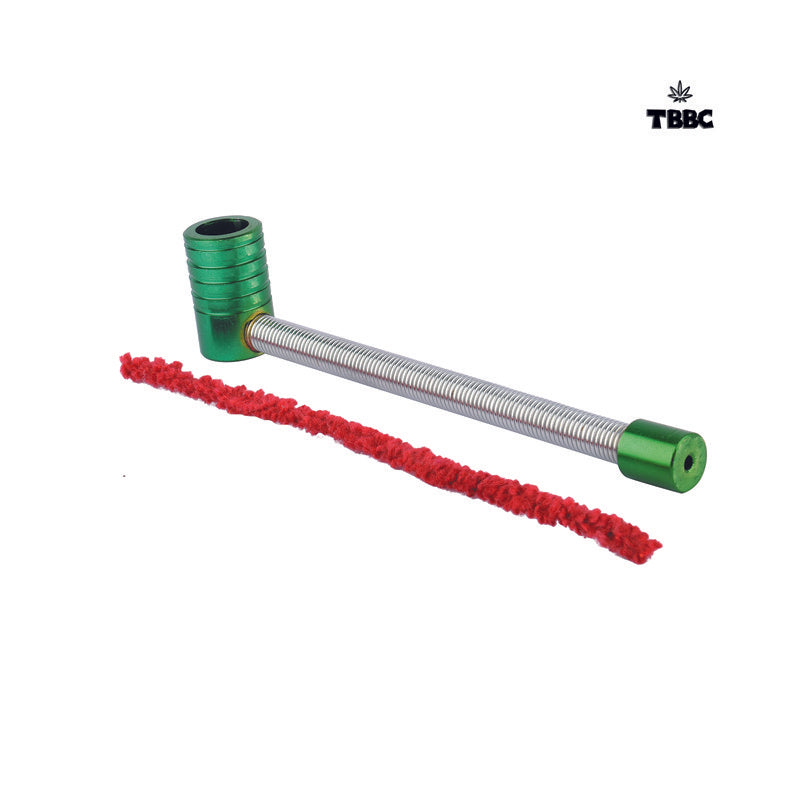 TBBC Premium Spring Pipe