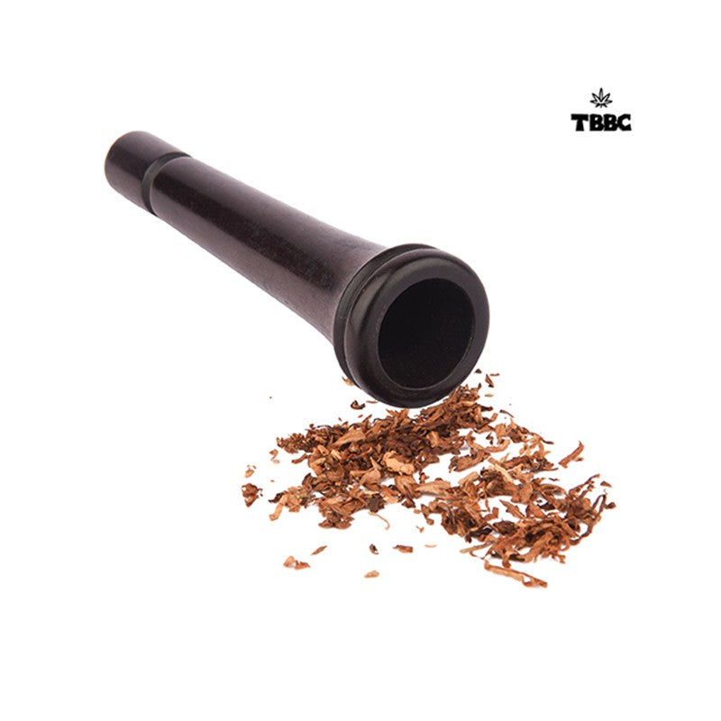 TBBC Rosewood Shehnai Chillum -5 inches