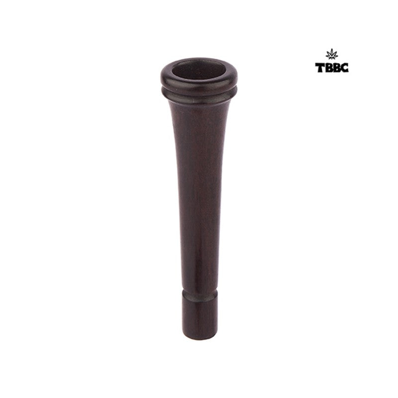 TBBC Rosewood Shehnai Chillum -5 inches
