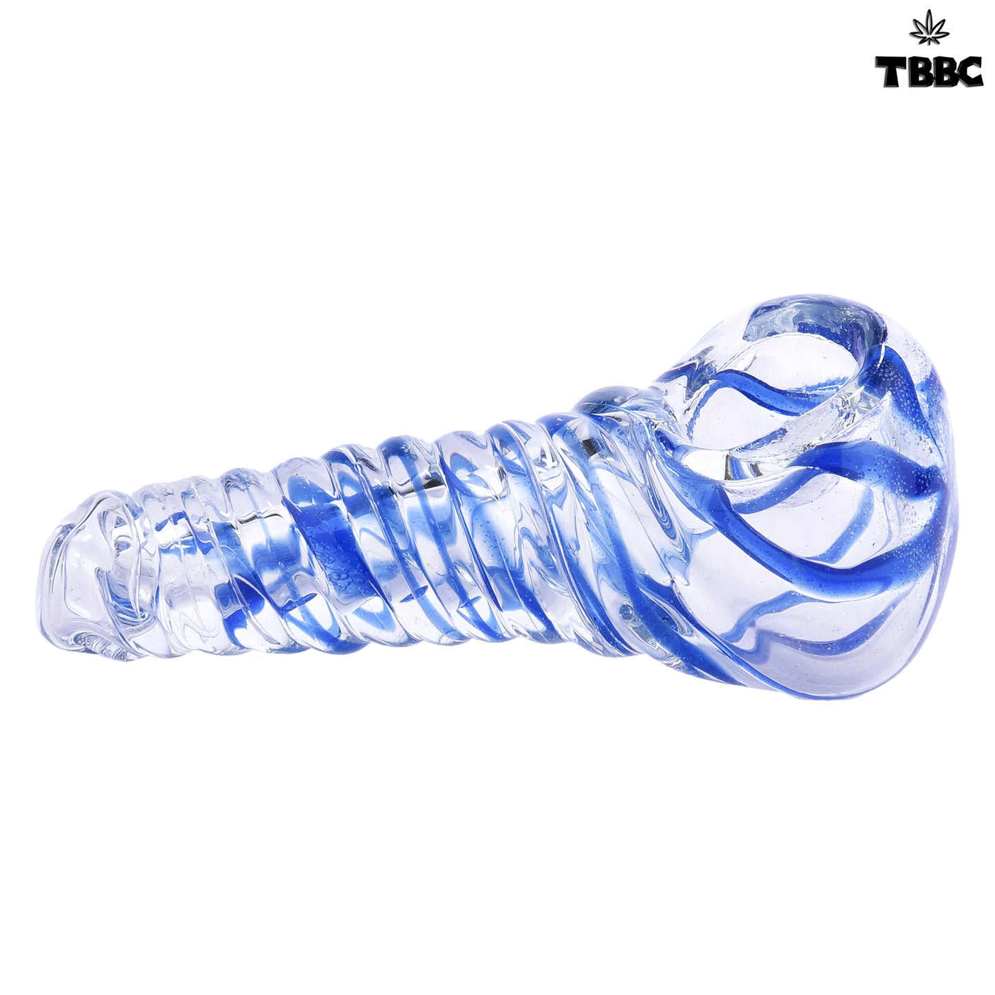 Twisted Crystal 3'' One Hitter