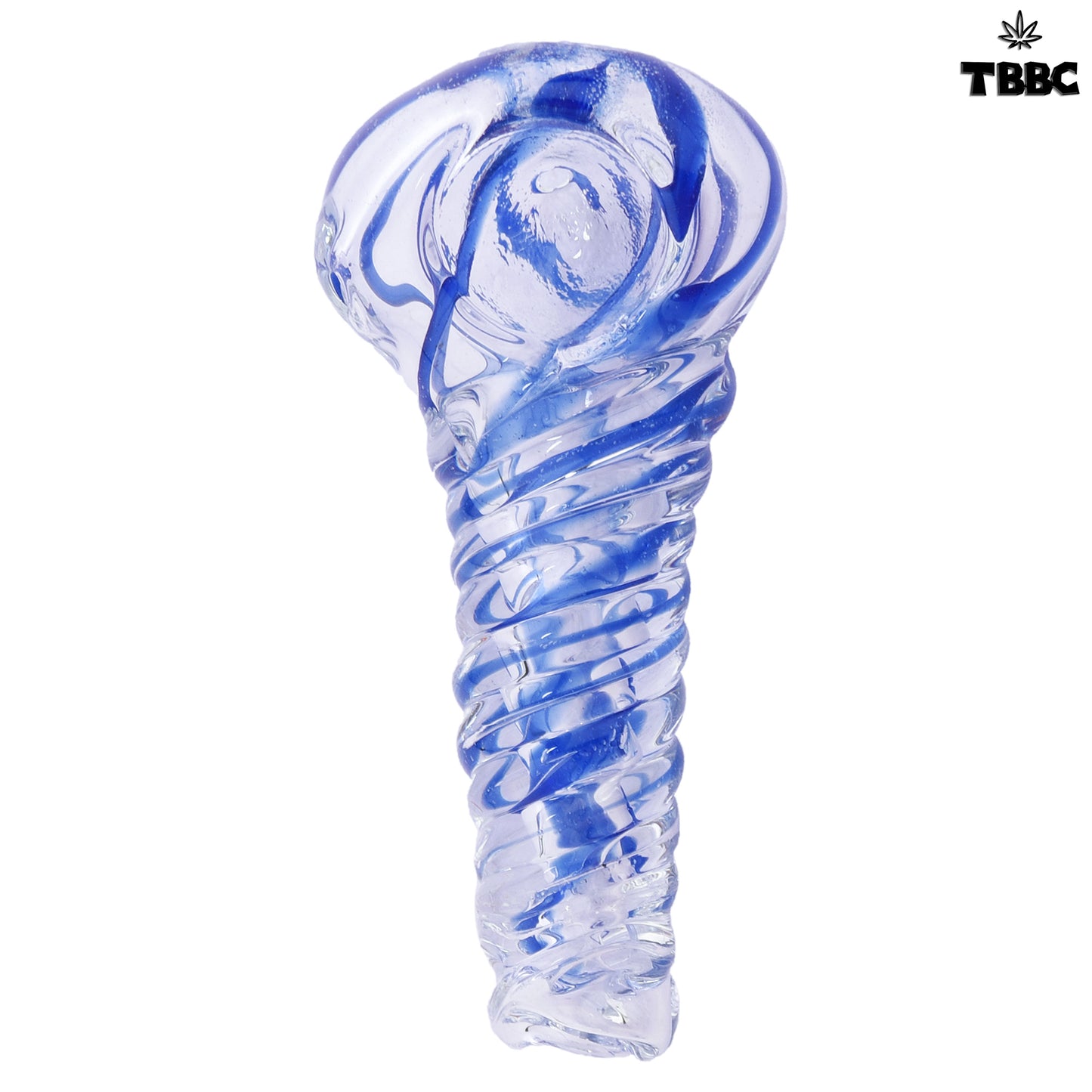 Twisted Crystal 3'' One Hitter