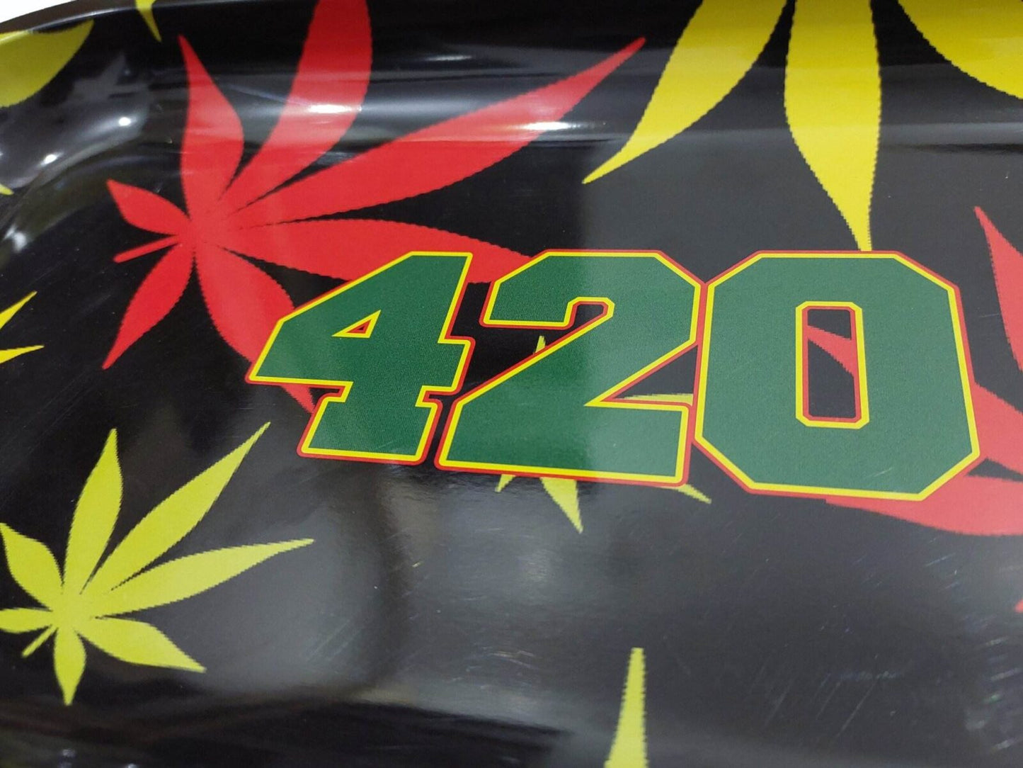 420 Rolling tray 6.5x10.5