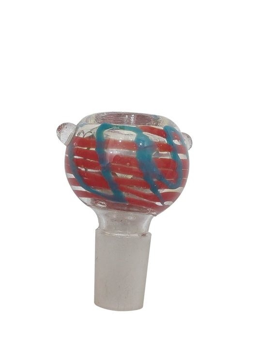 Bong Accessory, 14mm Bong Bowl, Durable Smoking Bowl, Glass Bong Bowl, 14mm Female Bong Bowl, High-Quality Glass Bowl, Elegant Smoking Accessory, 14mm Glass Bowl, Heat-Resistant Bong Bowl, White Ring Bong Bowl, Stylish Bong Accessory, borosilicate Glass Bowl, 14mm Female Glass Bowl, Heat-Resistant Smoking Bowl, Airtight Bong Bowl, 14mm Bong Attachment, Easy-to-Clean Glass Bowl, 14mm glass bowl online Delhi NCR, 19mm glass bowl for bongs in Delhi, Buy 14/19mm glass bowls online India,