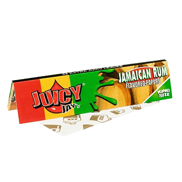 JUICY JAYS KING SIZE - JAMAICAN RUM