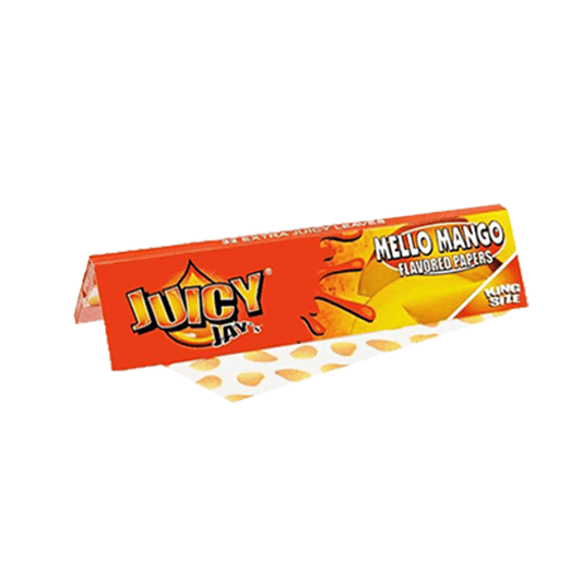 MELLO MANGO - JUICY JAY'S KING SIZE