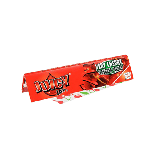 VERY CHERRY - JUICY JAYS KING SIZE - Rolling Paper
