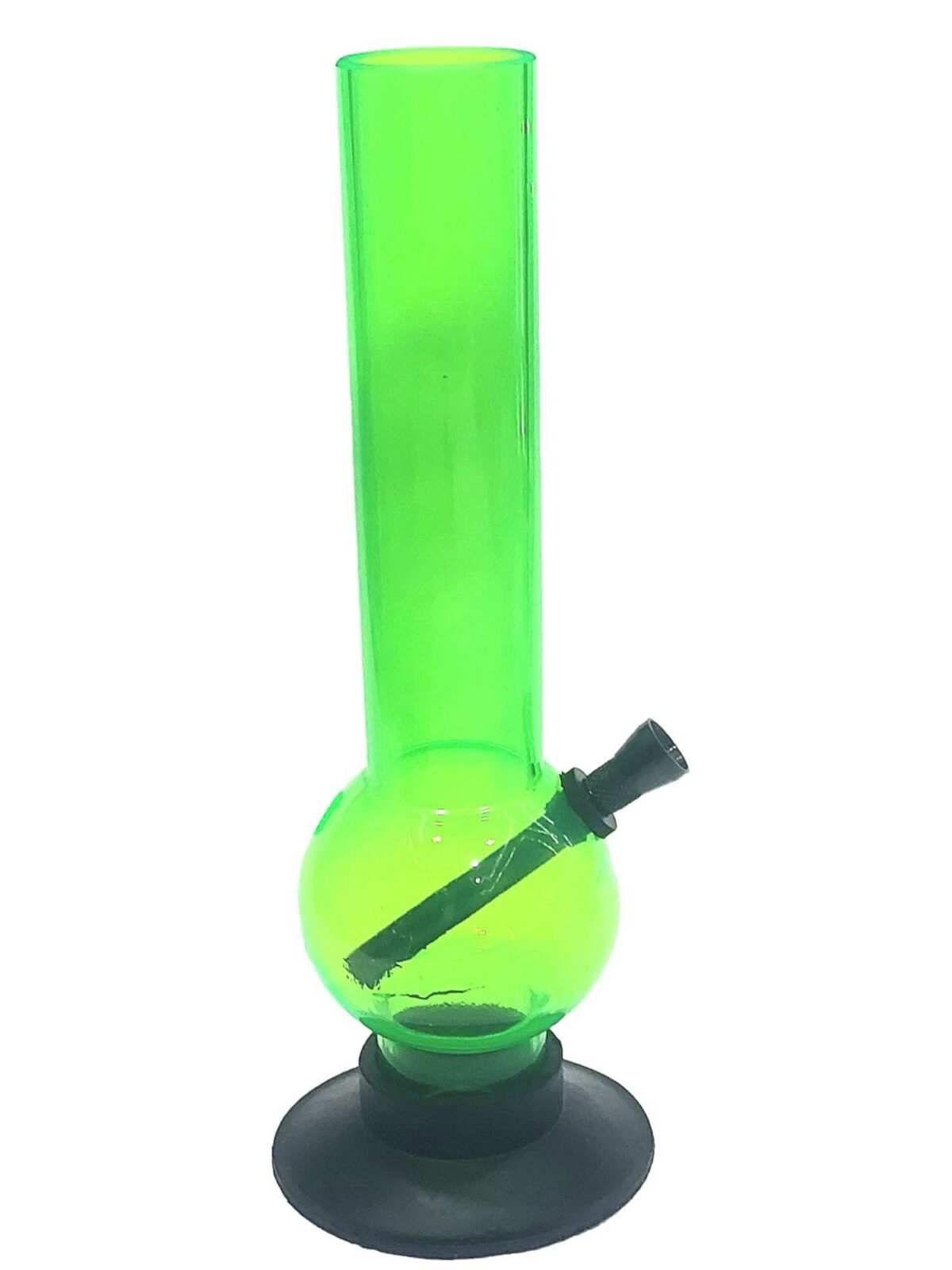 Classic Plane Acrylic 10" Bong