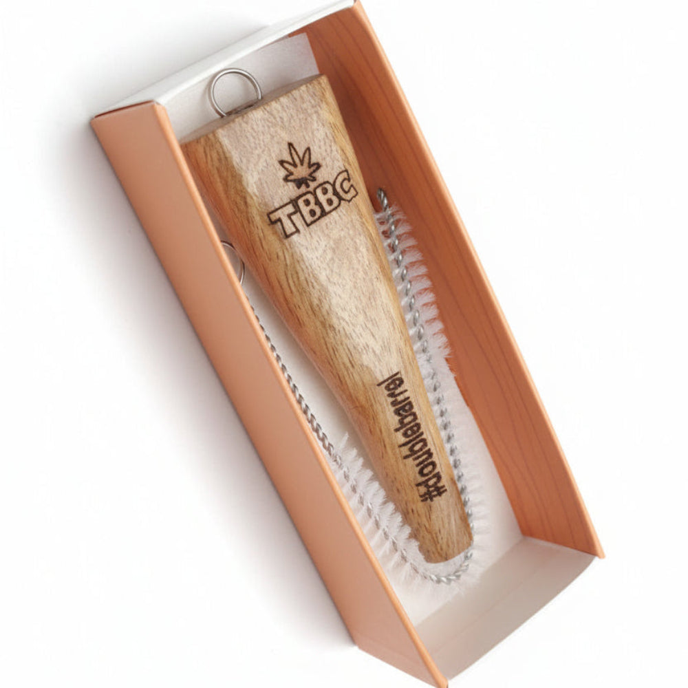 Instant delivery wooden double barrel 2 in 1 joing holder in delhi ncr and PAN INDIA