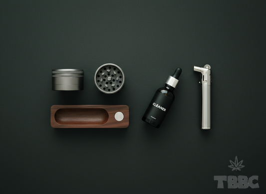 Rolling without papers setup checklist grinder rolling base bong cleaner lighter for weed