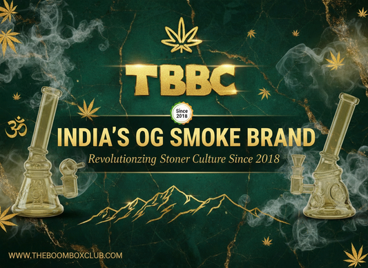 india's OG Smoking brand