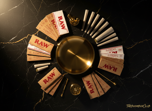Best King Size Rolling Papers in India: Types, Tips, and Pro Rolling Moves