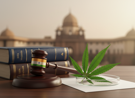 India Medical Cannabis Law 2026: What the Delhi High Court Ruling Means for You, weed ganja charas hashish malanalegal in india