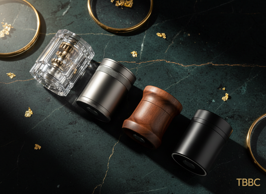 Grinder Buying Guide 2026 (India): Types, Materials, Sizes & Cleaning