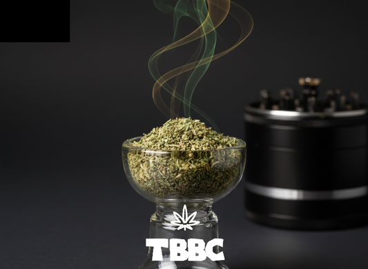 How to pack bong bowl properly loose packing even burn airflow weed accessories