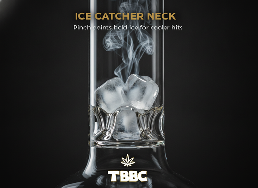 Ice catcher bong guide India how ice catcher works coolest smooth hits cheapest ice bong weed accessories