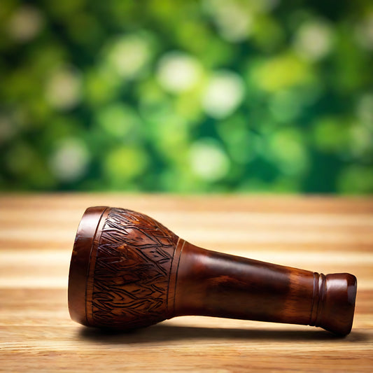 Examining TBBC’s Ultimate Chillum Experience