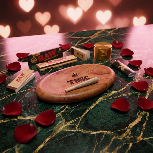 Rolling Papers 101: Unbleached, Ultra-Thin & King Size