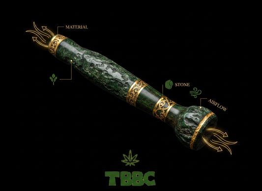 Chillum smoothness guide best material airflow tips cleaner pulls weed accessories