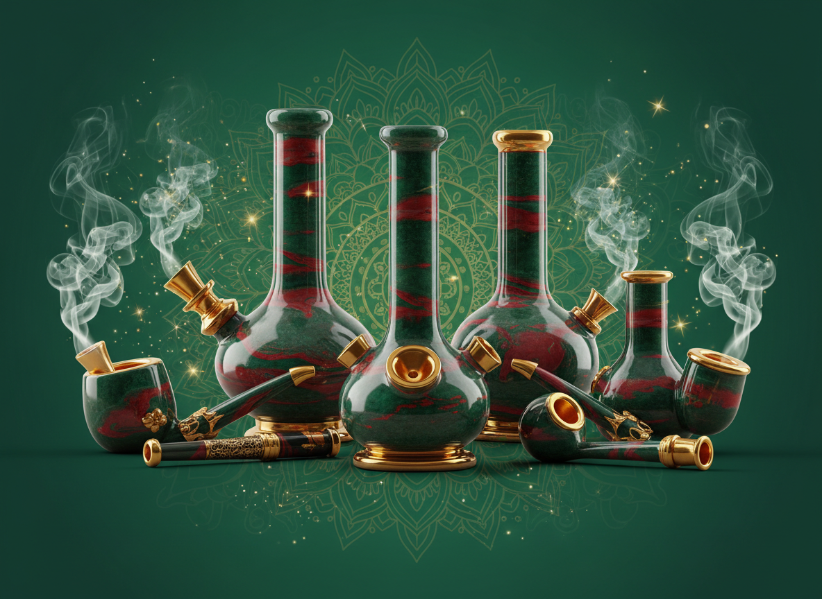 best ceramic bongs water smoking pipes india online instant delivery  