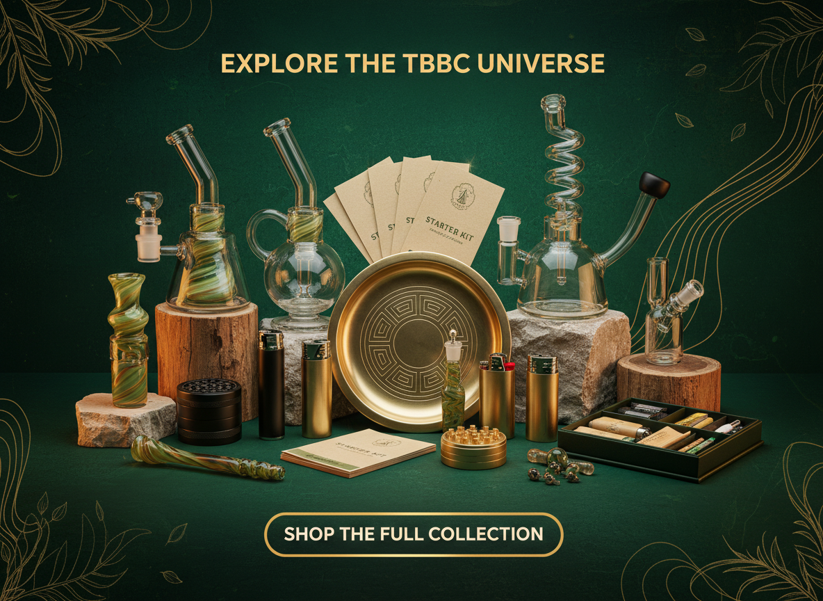 Explore TBBC !!