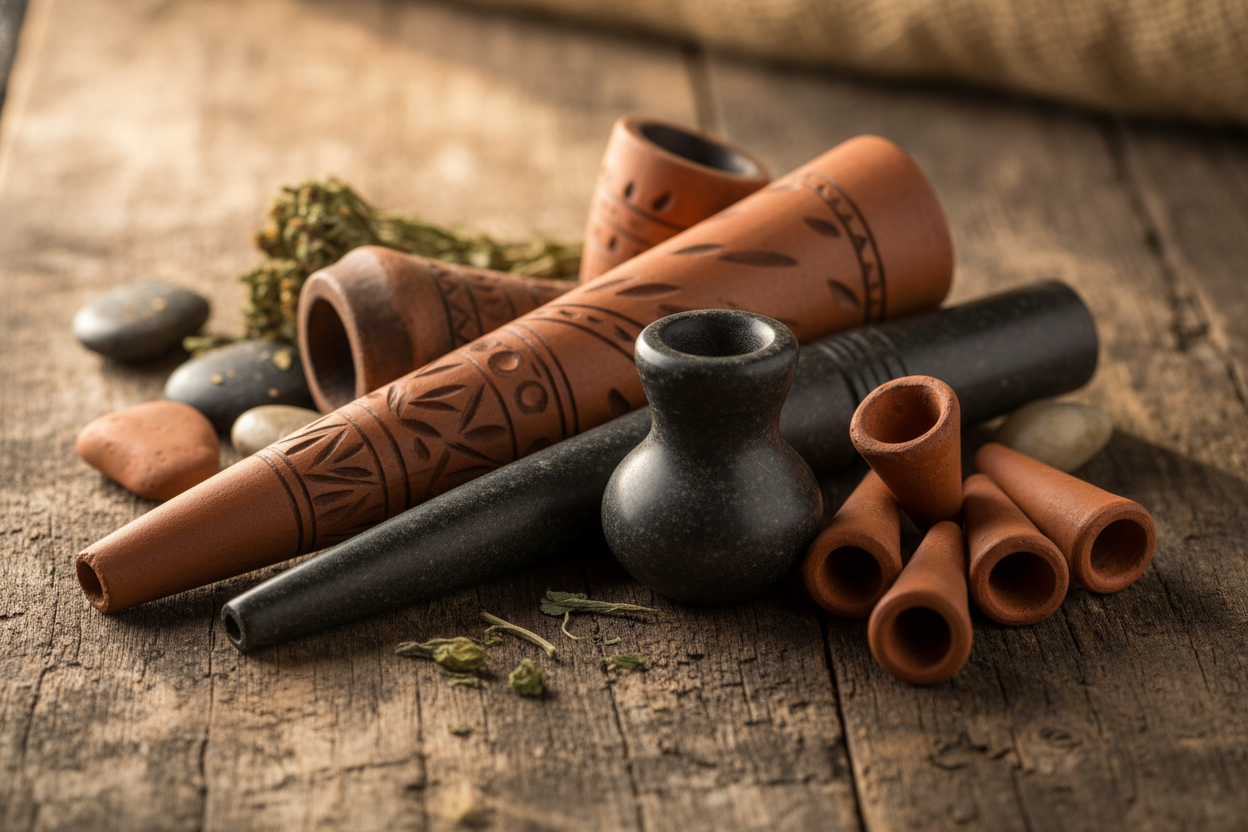 Traditional chillums handcrafted in glass, wood, metal, navalgiri, italian chillum, stoner weed hippie goa chillums hand pipes instant delivery, best chillums online 