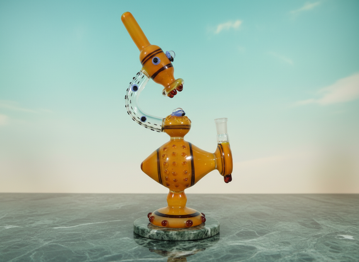 telescrope glass percolator bong near me instant delivery in delhi ncr