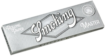 Master Smoking Paper Regular Size - pack of 5