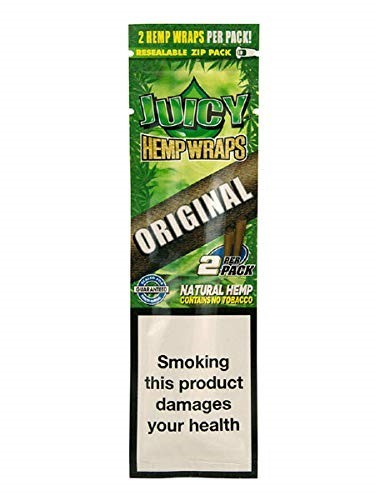 Juicy Original Hemp Wrap